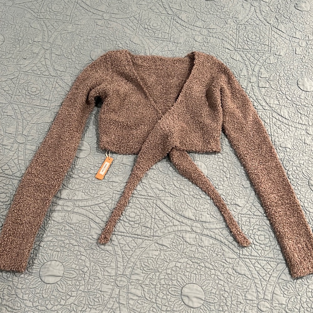 SKIMS COZY KNIT SET- BRAND NEW WITH TAGS